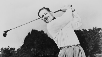 PGA of America Archive