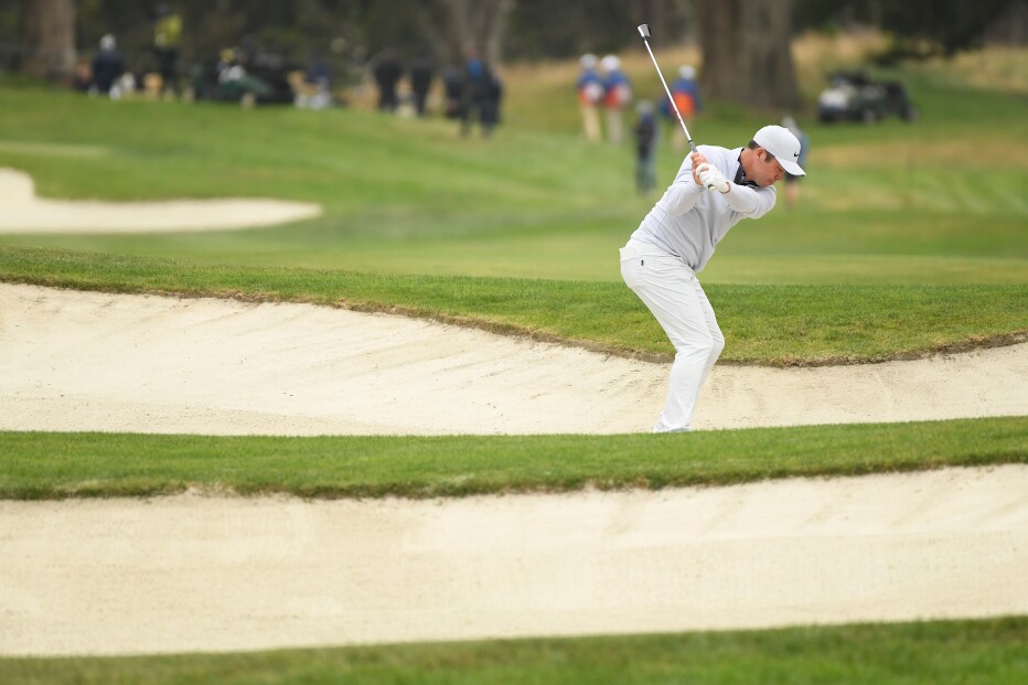 PGA Championship - Final Round