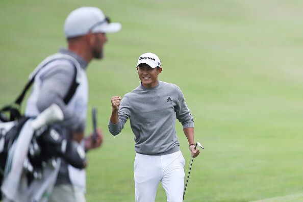 Sony Open In Hawaii - Final Round