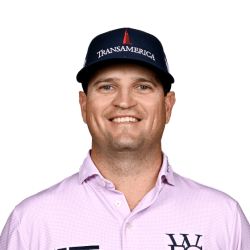 Zach Johnson