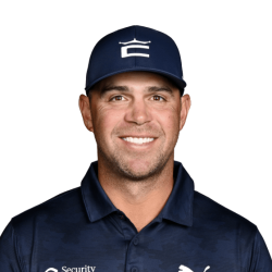 Gary Woodland