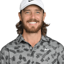 Tommy Fleetwood