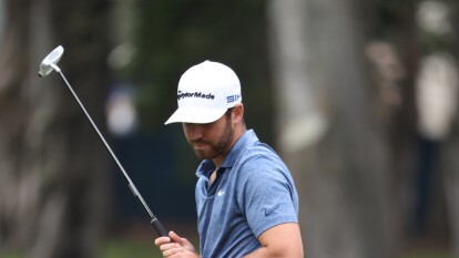 PGA Championship - Final Round