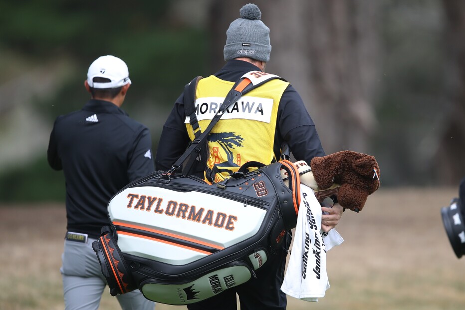 PGA Championship - Round One