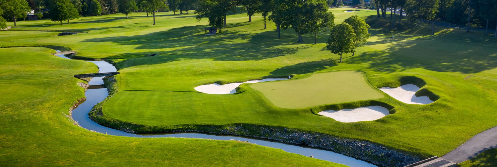 Oak Hill Country Club will host the 2023 PGA Championship