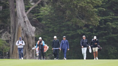 PGA Championship - Preview Day 3