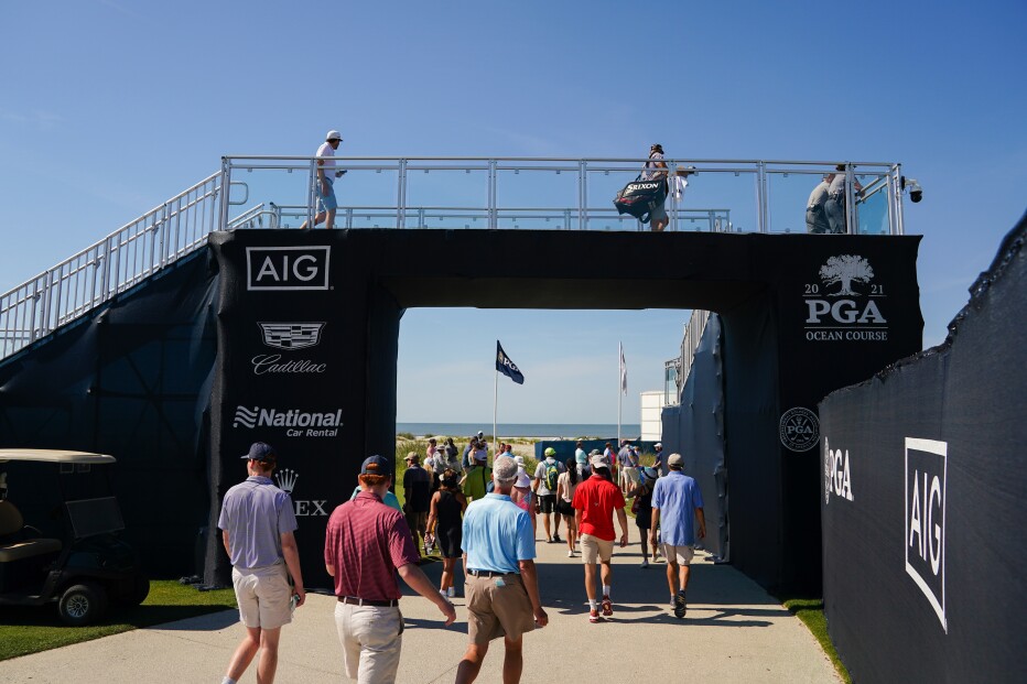 2021 PGA Championship