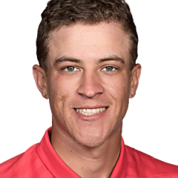 Cameron Champ