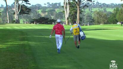 2020 PGA Championship: Bryson DeChambeau Round 2 Highlights