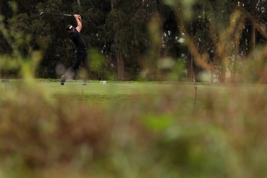 PGA Championship - Final Round