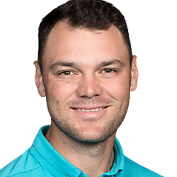 Martin Kaymer