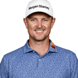 Justin Rose