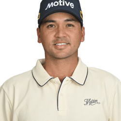 Jason Day