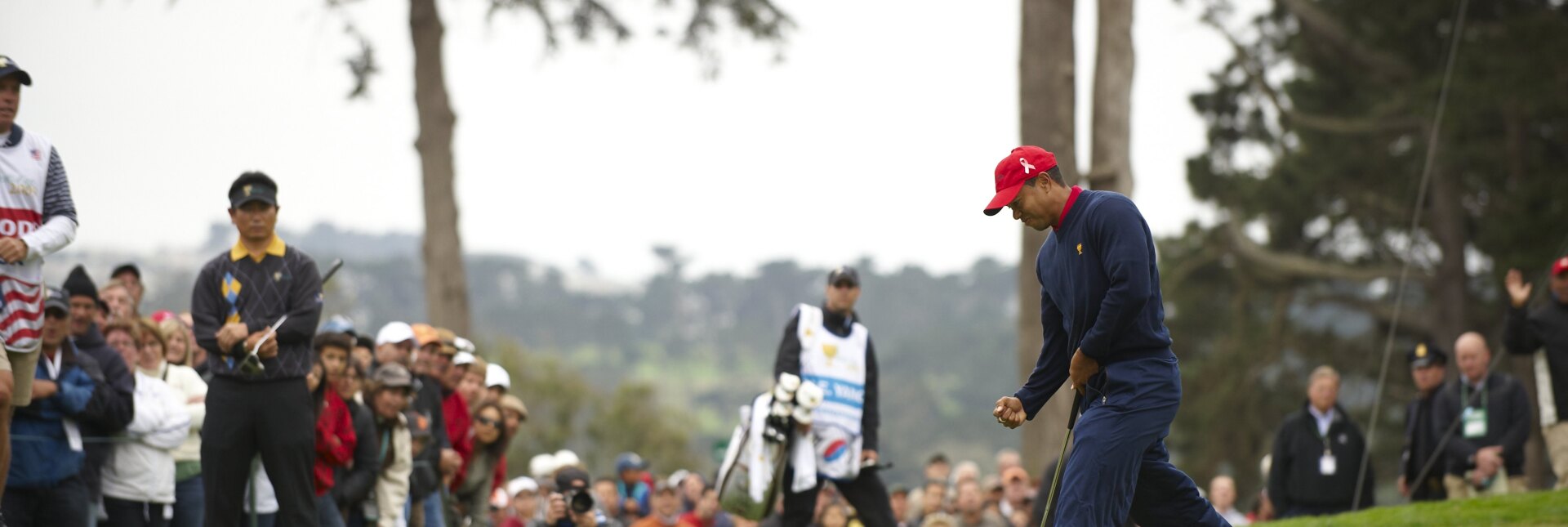 2009 Presidents Cup