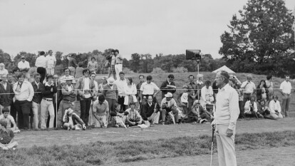 PGA of America Archive