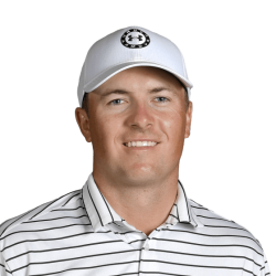 Jordan Spieth