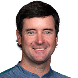 Bubba Watson