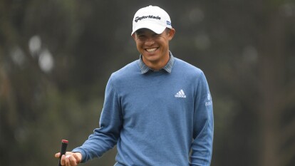 PGA Championship - Preview Day 2