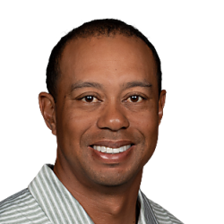 Tiger Woods