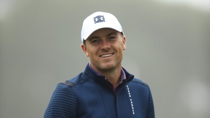 PGA Championship - Preview Day 2