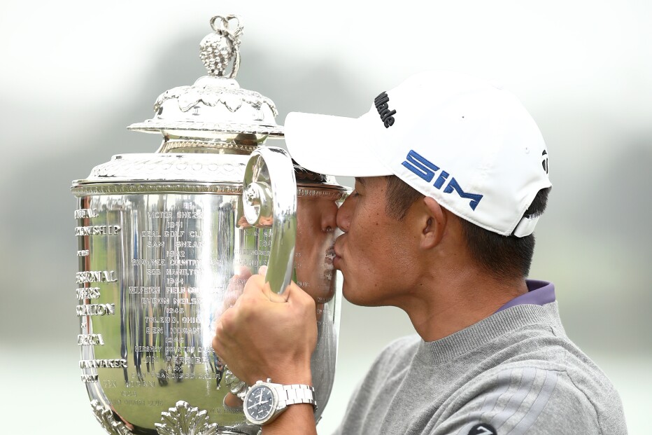 PGA Championship - Final Round