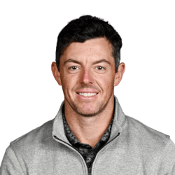 Rory McIlroy