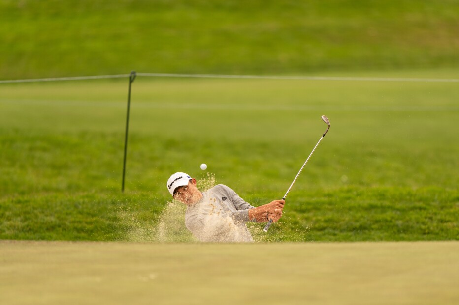 PGA Championship - Final Round