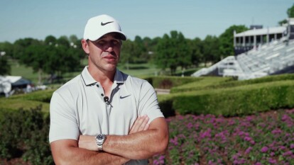 Keys to Winning the PGA Championship in 60 Seconds