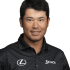 Hideki Matsuyama