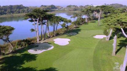 Kerry Haigh talks TPC Harding Park