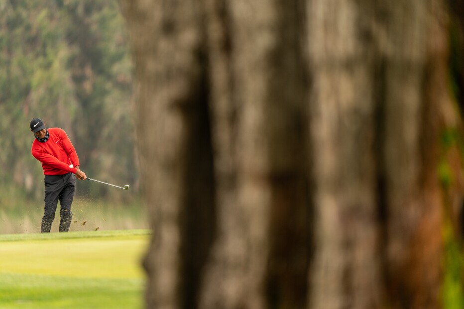 PGA Championship - Final Round