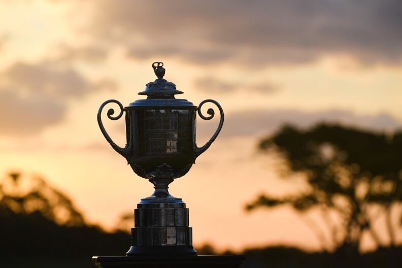 2021 PGA Championship