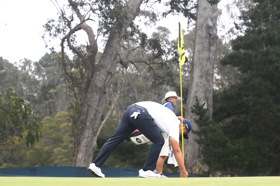 PGA Championship - Final Round