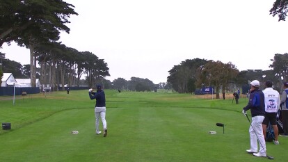 Thomas & Spieth get their 3rd Round started together