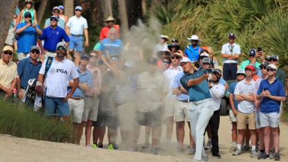 PGA Championship - Round Three