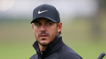 PGA Championship - Preview Day 3