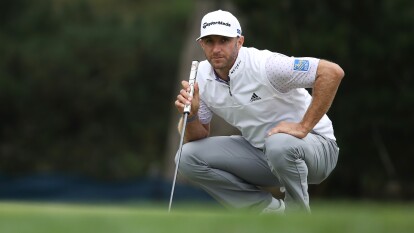 PGA Championship - Round Three