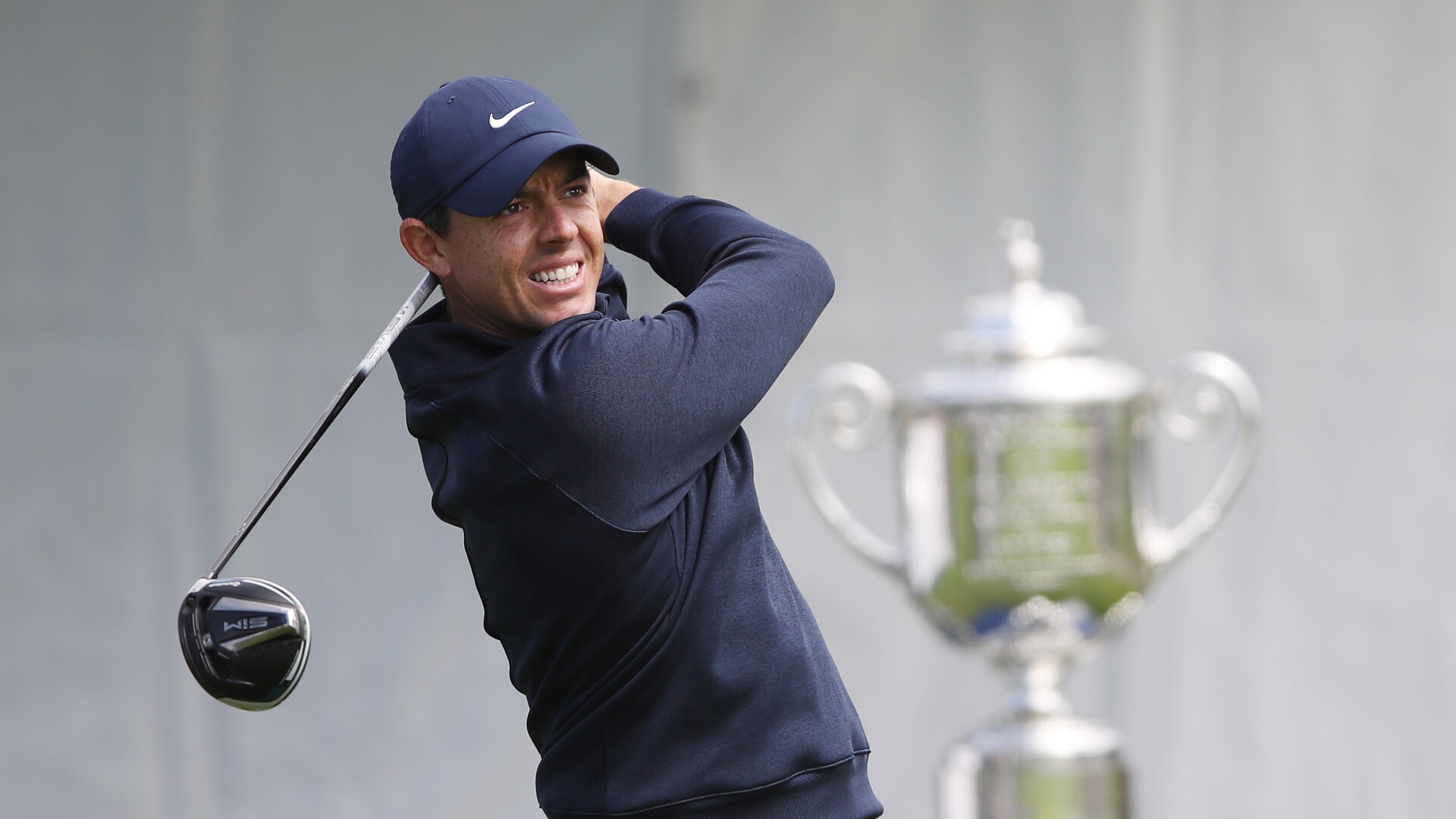 PGA Championship - Round One