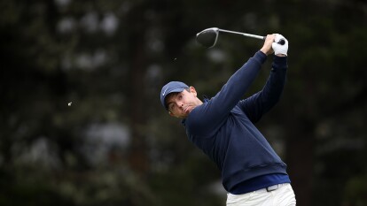 PGA Championship - Preview Day 2