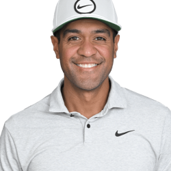 Tony Finau