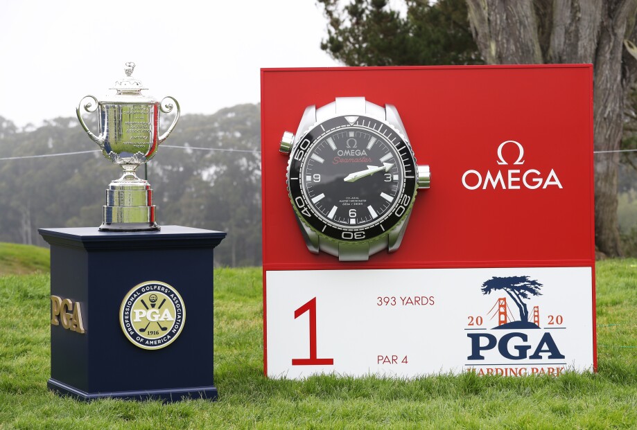 PGA Championship - Final Round