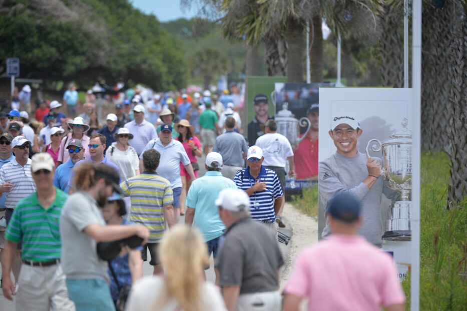 2021 PGA Championship