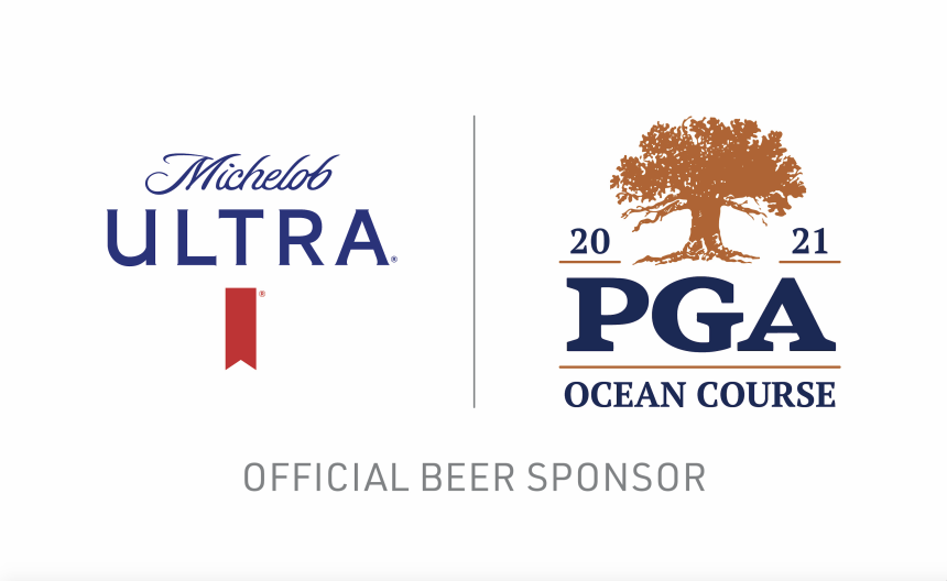 Michelob Ultra Official Beer Sponsor