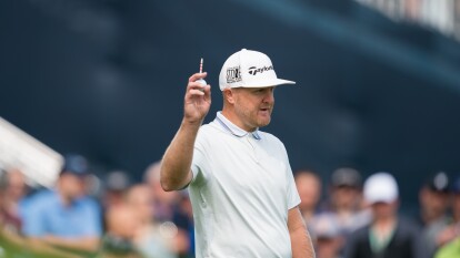 101st PGA Championship - Final Round