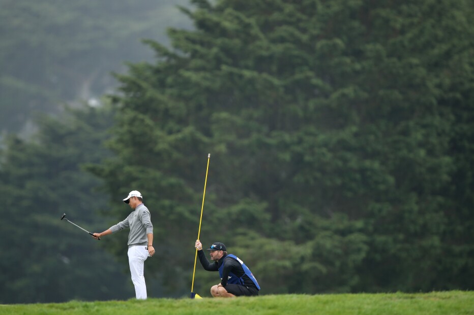 PGA Championship - Final Round