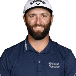 Jon Rahm