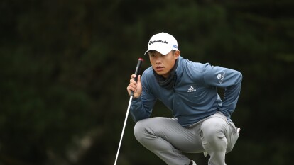 PGA Championship - Preview Day 3