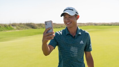 2022 PGA Championship App